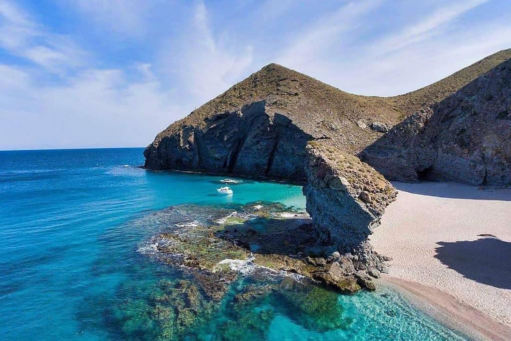 Lomas Del Mar 5 Magnifique Appart -Piscine Chauffee , Paddle, Clim, Vue Panoramique Playas de Vera Zewnętrze zdjęcie